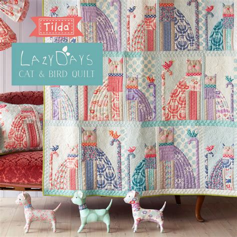 It's fast, easy and convenient. Free Patterns - Tildas World