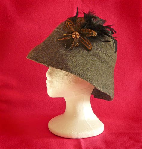 Check spelling or type a new query. fascinator hat - DIY Marta