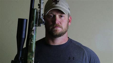The Curious Case Of American Sniper Chris Kyles Dd 214 Just Well Mixed