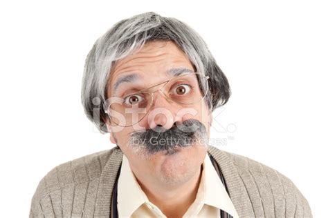 Funny Old Guy Face Stock Photo Royalty Free Freeimages