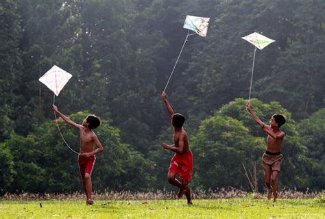 Bli Tudik : Permainan Anak Tradisional Indonesia