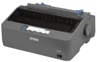 Suivez les étapes dans windows: Pilote Imprimante Epson LQ-350 Driver Gratuit