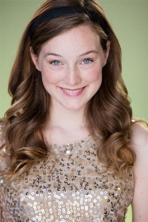 Headshots For The Young Actress In La Max Brandin Photography Los