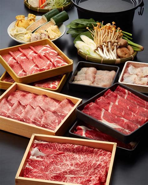 Google searches for wagyu beef have more than tripled in the past four years. Japanese Buffet In Klang Valley With Hot Pot, Wagyu Beef ...