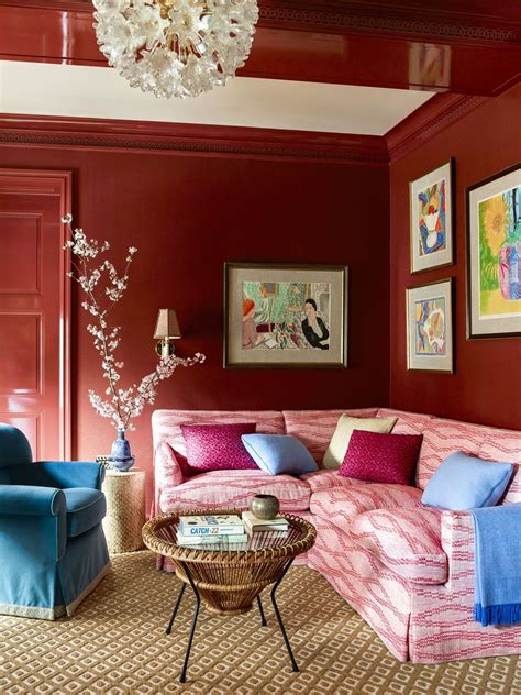 The 50 Best Colors To Paint Your Living Room Walls Living Room Color Schemes Wall Decor