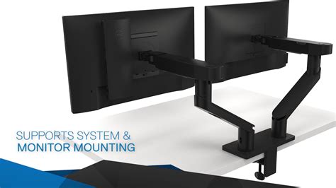 Dell Dual Monitor Arm Mda20 Dell Australia