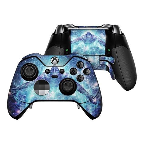 Become Something Xbox One Elite Controller Skin Istyles