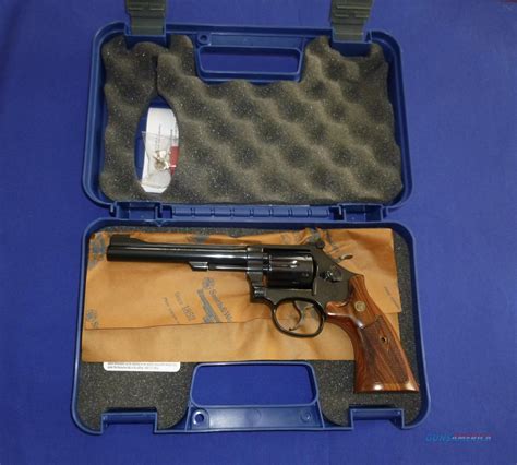 Clearance Smith And Wesson Model 48 For Sale At 954860252