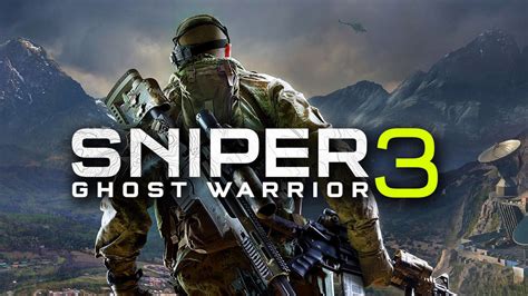 Sniper ghost warrior 3 the sabotage dlc (pc, ps4, xbox one). Sniper Ghost Warrior 3 Compressed - CorePack (29.4 Gb ...
