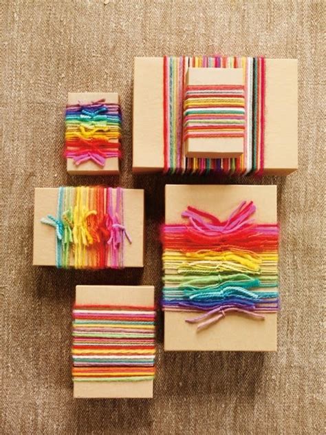 Adorable Things To Do With Leftover Bits Of Yarn Yarn Gifts