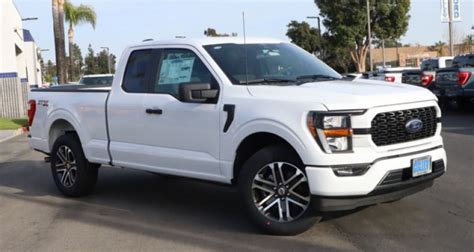 The 2023 Ford F 150 Raptor Is Here Colley Ford