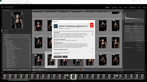 Adobe's lightroom app continues to live on the edge of what's possible with apple's various platforms, and the latest version of the photo editing app for ios is no exception. Adobe announces Lightoom 2015.5 and Camera Raw 9.5 ...