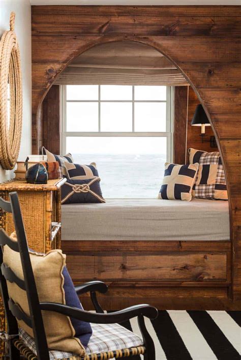 30 Incredibly Cozy Built In Reading Nooks Designed For Lounging