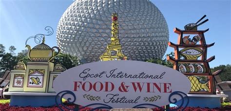 This celebration has been years in the making with changes at every disney park along the way. Dates And Details Finally Revealed For 2019 Epcot ...
