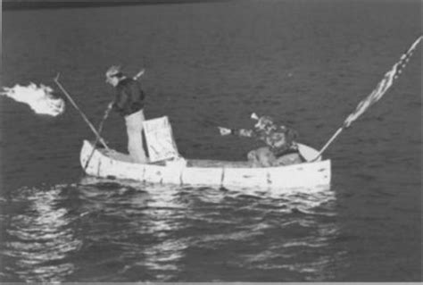 History Of Ojibwe Spearfishing In Wisconsin Timeline Timetoast Timelines