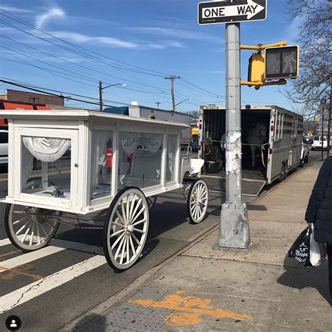 Pop Smoke Honored In Brooklyn Funeral Two Weeks After Tragic Shooting