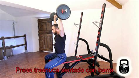 Test Fuerza Muscular Youtube