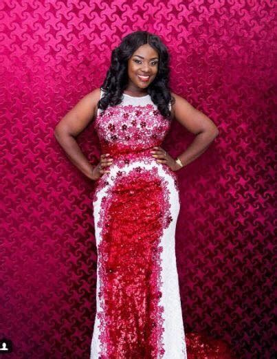 Entertainer humanitarian (emelia brobbey charity org.) tv host ❌ no twitter account ❌ youtu.be/kxfnxpbthew. True Slay Queens: 10 Ghanaian Female Celebrities Who ...