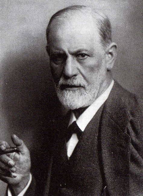Sigmund Freud 1856 1939 John Irving Flickr