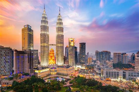 Malaysia Is The Top Muslim Friendly Travel Destination In The World