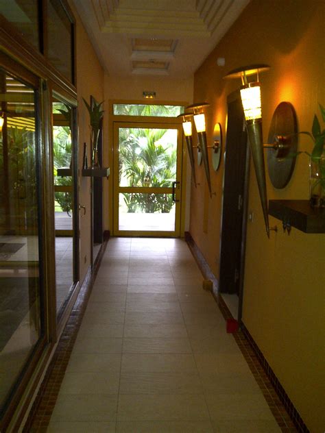 Spa Yacine Libreville, luxurious, calm & soothing moments ...