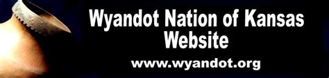 17 Best Images About Wyandot Nation On Pinterest Language Markers