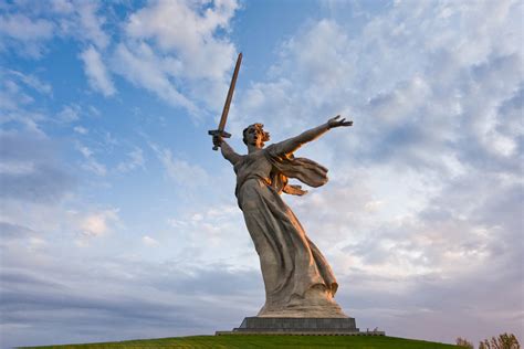Volgograd Travel Guide Tours Attractions And Things To Do