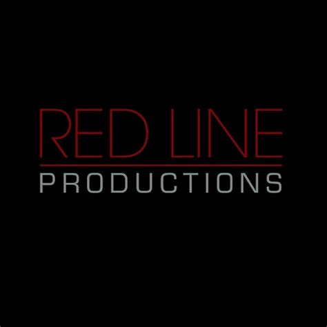 Red Line Productions Youtube