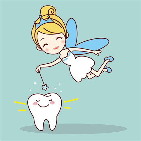 Tips For Being The Tooth Fairy Dentist Mapleton Utah