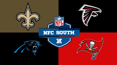 Nfc South Round Table Which Team Will Win The Nfc South The Who Dat