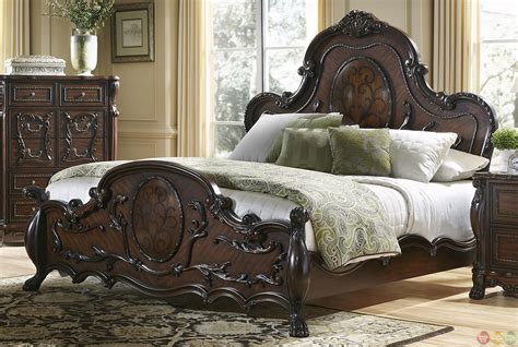 Antique victorian bedroom furniture review, favorites the top online resource to modern styles. Antique Bedroom Set | Cherry Bedroom Sets | Shop Factory ...