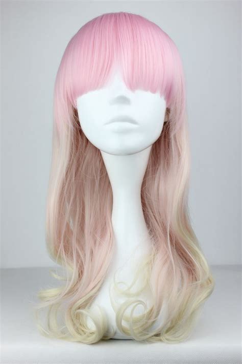 pin on cosplay wig