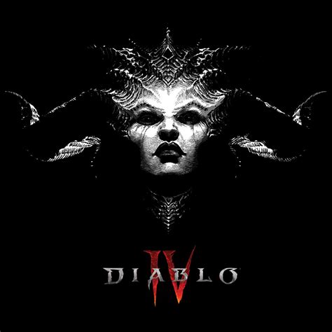 Diablo Diablo Iv Tee Culturefly