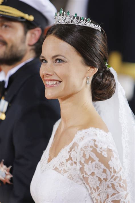 Look Back At The Breathtaking Pictures From Prince Carl Philip And