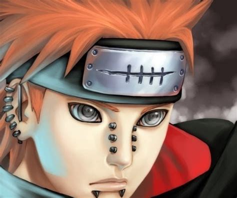 Animes Desenhos Japoneses Apresenta Naruto Pain