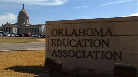 Oklahoma Teachers Threaten Strike Over Pay Reuters Video