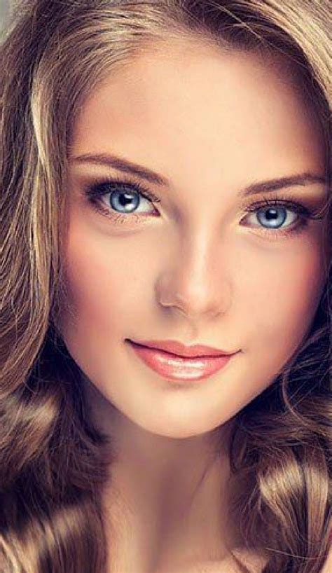 Angelical Preciosa Mujer Most Beautiful Eyes Stunning Eyes Gorgeous