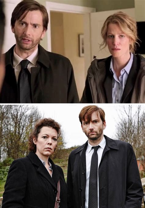 gracepoint season 1 five problems with broadchurch s us remake metro news