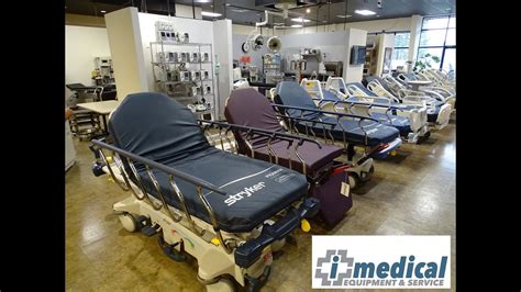 Imedical Equipment And Service New And Used Refurbished Medical