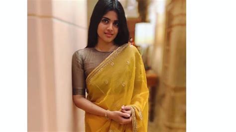 Actress Megha Akash To Marry A Politician S Son Soon Reports News18