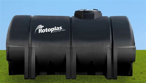 Tanques Para Fertilizantes Cuáles Son Y Cómo Elegirlos Infocampo