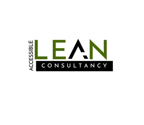 Lean Ibm Logo Tech Company Logos