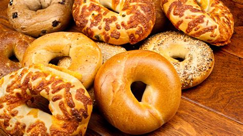 free bagels for vaccinated customers at panera bread the long island times