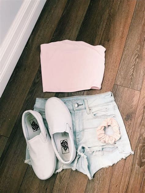 Vsco Xoxo Outfit Ideas In 2019 Outfits Cute Outfits