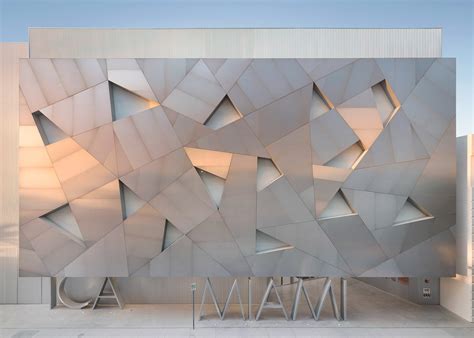 Tickets Institute Of Contemporary Art Miami