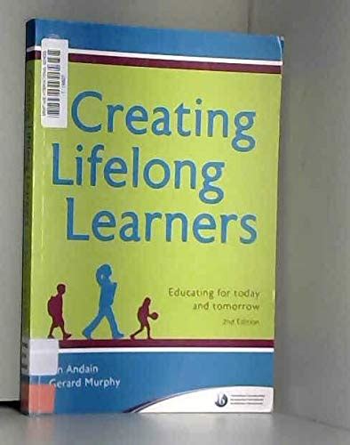 Creating Lifelong Learners 9780957688926 Books
