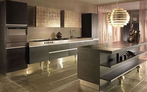 Modern cabinet styles you should know. Kitchen Cabinet Malaysia Modern Designs - Solid Top Sdn Bhd