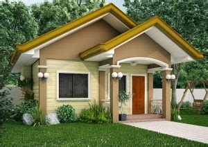 Inilah top 10 desain rumah joglo modern sederhana kekinian terbaru 2020 & beberapa contoh & tips memilih model rumah joglo minimalis sederhana yang wajib anda simak. Gambar Referensi Desain Rumah Yang Sederhana Tapi Elegan ...