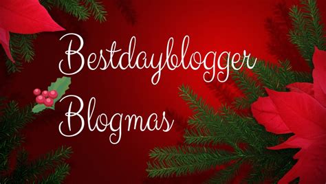 Holiday T Guide Blogmas Day 9