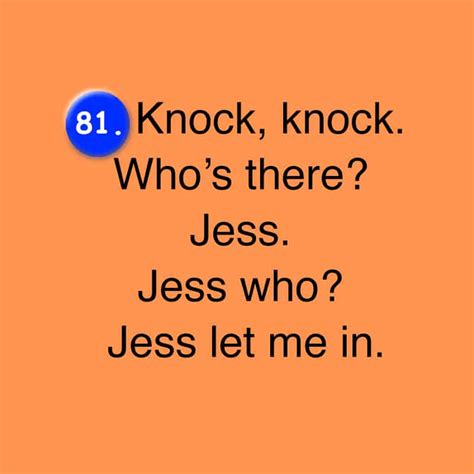 Top 100 Knock Knock Jokes Of All Time Page 42 Of 51 True Activist